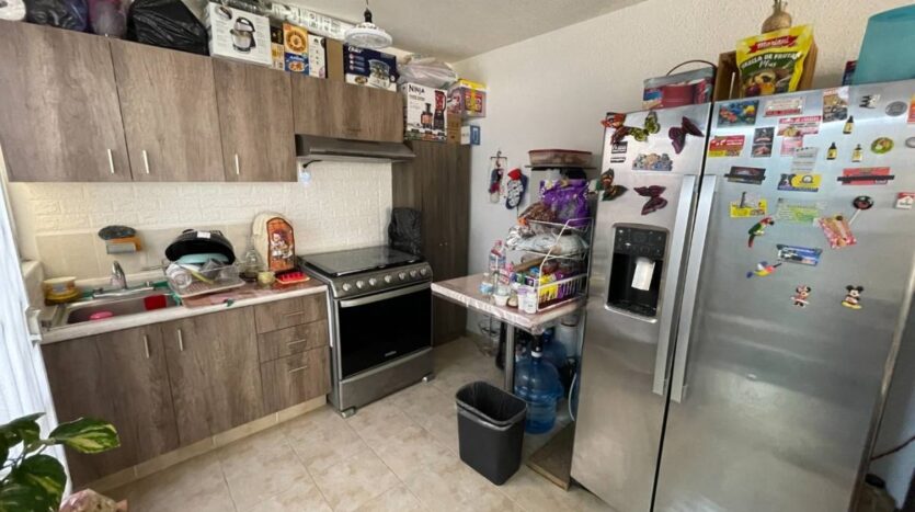 Venta de Casa en Condominio en Tlayecac, Ayala, Morelos