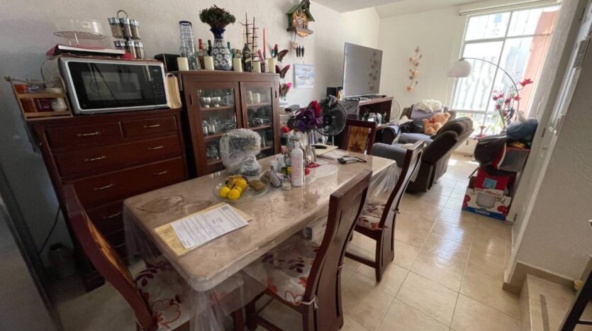 Venta de Casa en Condominio en Tlayecac, Ayala, Morelos