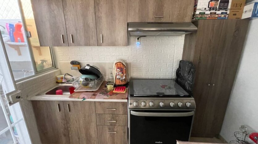 Venta de Casa en Condominio en Tlayecac, Ayala, Morelos