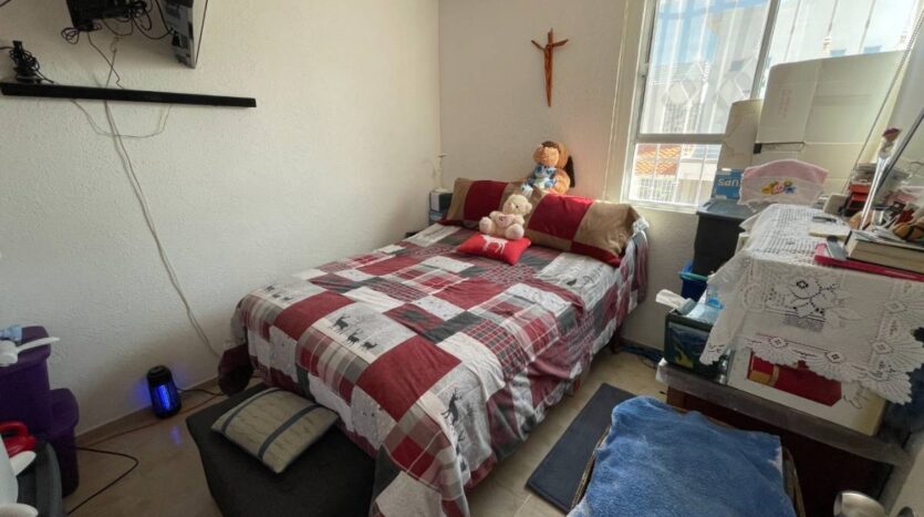 Venta de Casa en Condominio en Tlayecac, Ayala, Morelos