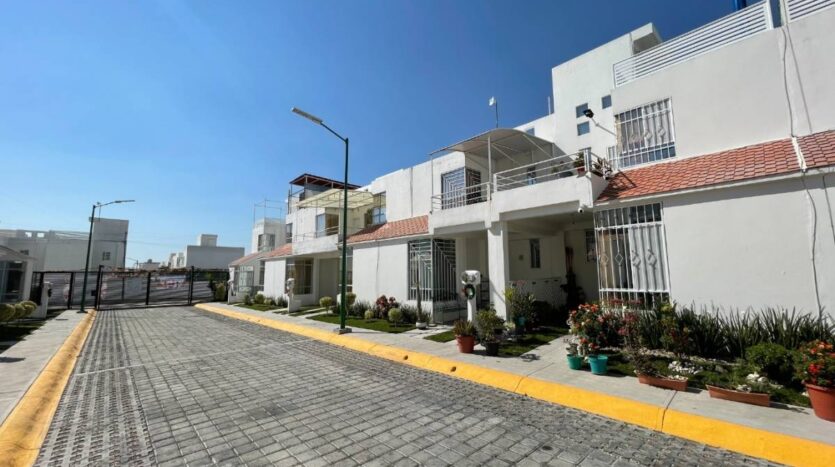 Venta de Casa en Condominio en Tlayecac, Ayala, Morelos