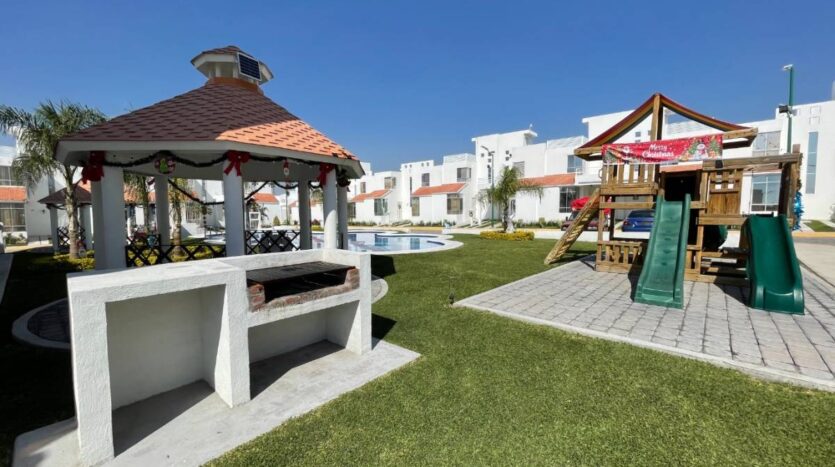 Venta de Casa en Condominio en Tlayecac, Ayala, Morelos