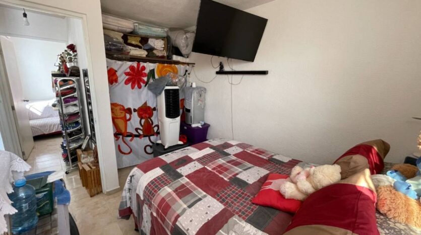 Venta de Casa en Condominio en Tlayecac, Ayala, Morelos