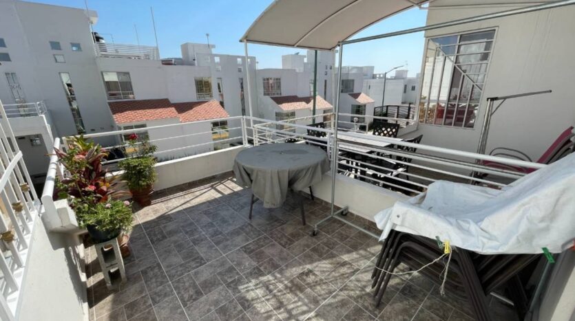 Venta de Casa en Condominio en Tlayecac, Ayala, Morelos