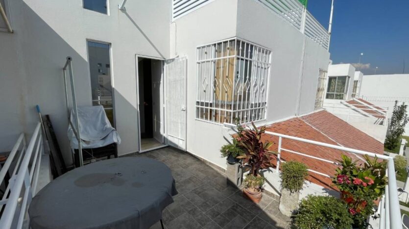 Venta de Casa en Condominio en Tlayecac, Ayala, Morelos
