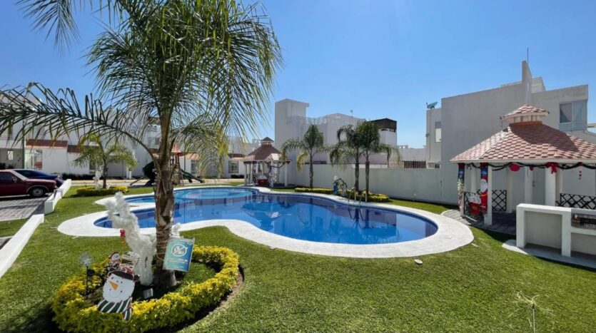 Venta de Casa en Condominio en Tlayecac, Ayala, Morelos