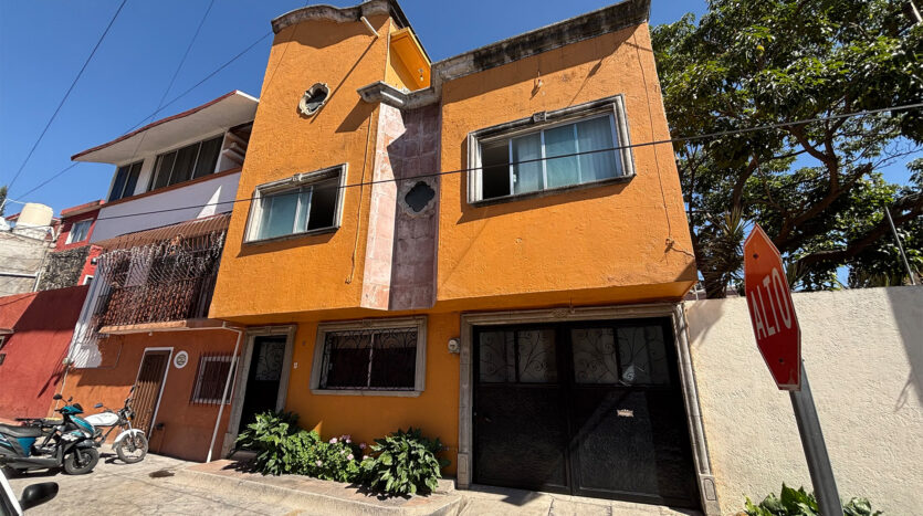 Venta de Casa en Lomas De Cortes, Cuernavaca, Morelos