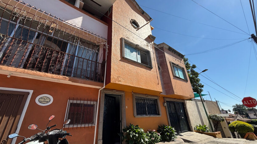 Venta de Casa en Lomas De Cortes, Cuernavaca, Morelos