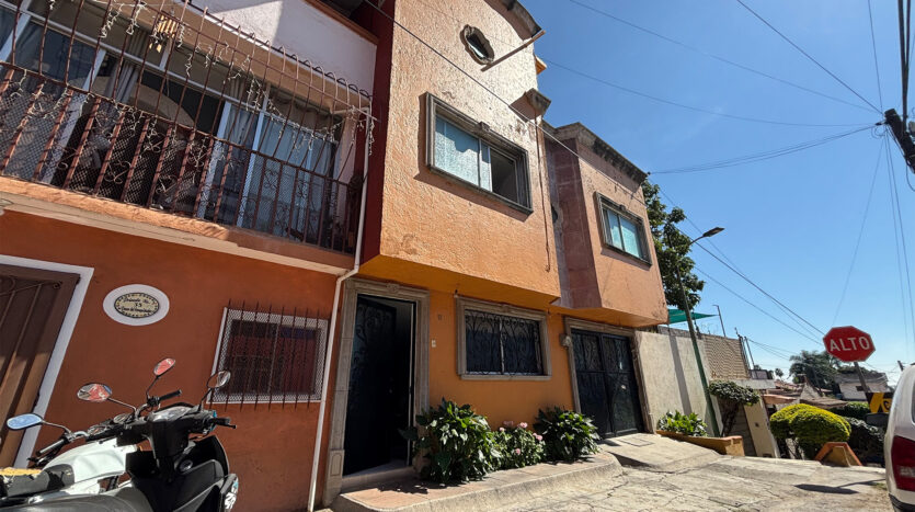Venta de Casa en Lomas De Cortes, Cuernavaca, Morelos