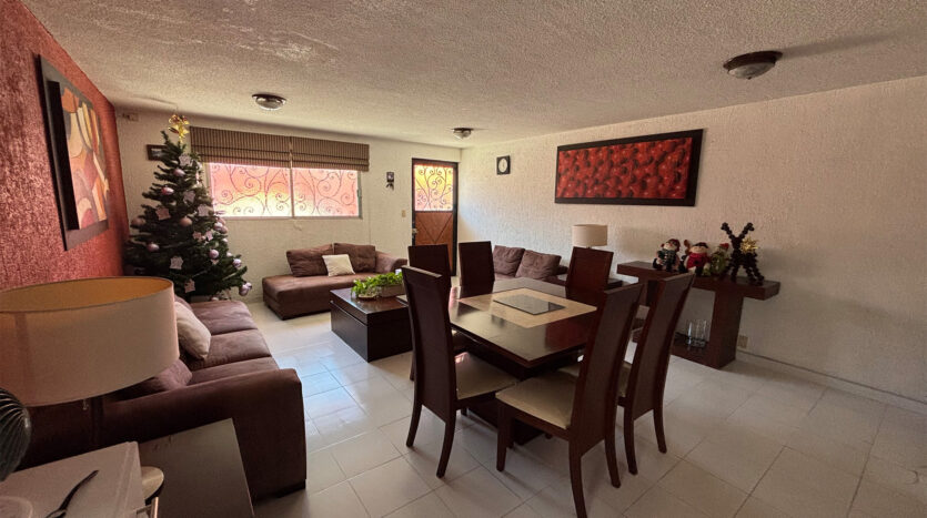 Venta de Casa en Lomas De Cortes, Cuernavaca, Morelos