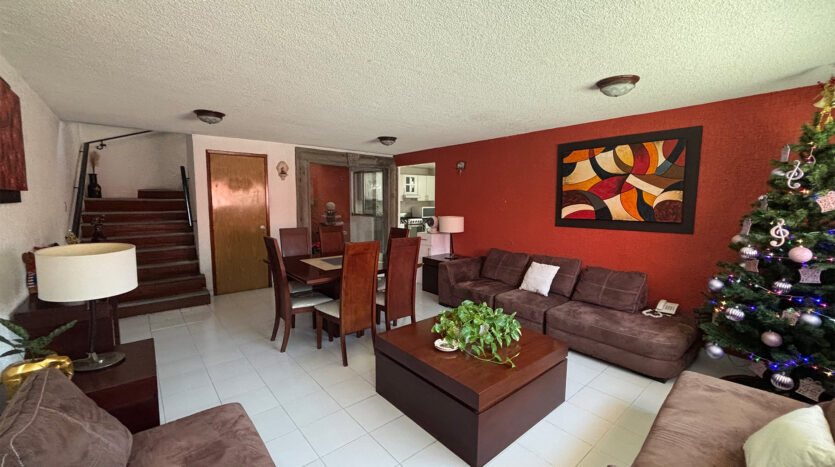 Venta de Casa en Lomas De Cortes, Cuernavaca, Morelos