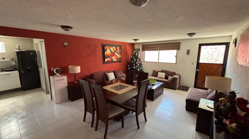 Venta de Casa en Lomas De Cortes, Cuernavaca, Morelos