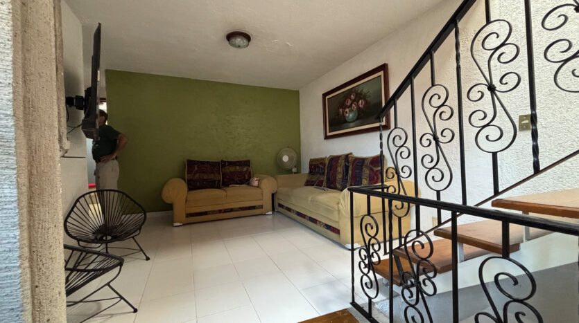 Venta de Casa en Lomas De Cortes, Cuernavaca, Morelos