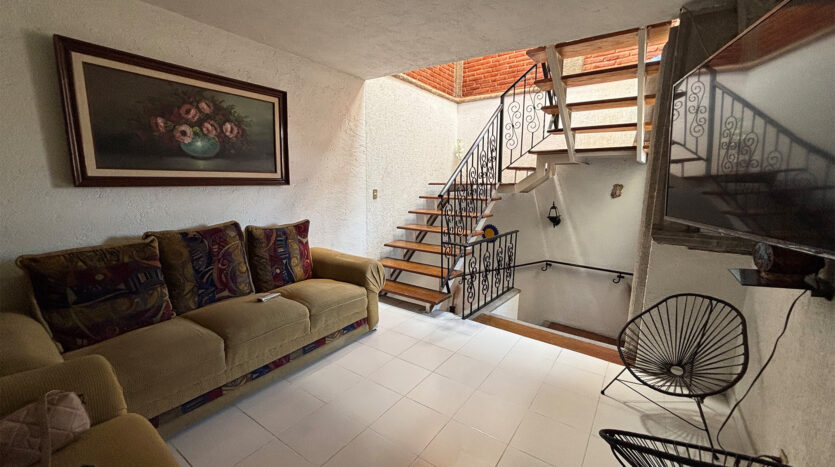Venta de Casa en Lomas De Cortes, Cuernavaca, Morelos