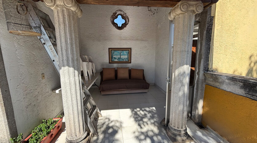 Venta de Casa en Lomas De Cortes, Cuernavaca, Morelos