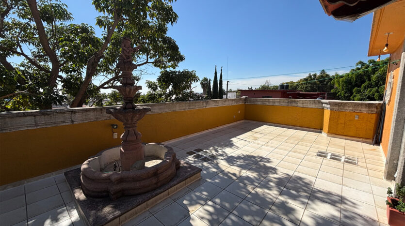 Venta de Casa en Lomas De Cortes, Cuernavaca, Morelos