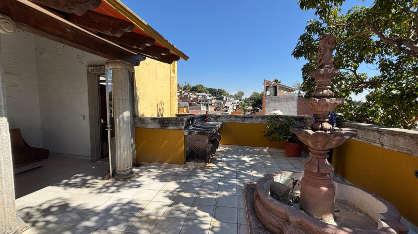 Venta de Casa en Lomas De Cortes, Cuernavaca, Morelos