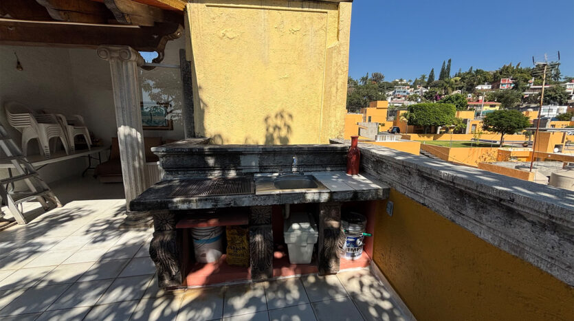 Venta de Casa en Lomas De Cortes, Cuernavaca, Morelos