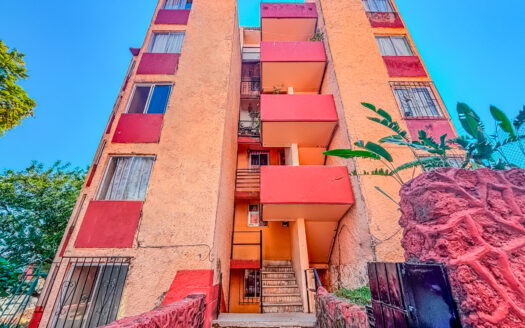 Departamento en Altavista, Cuernavaca, con 3 recámaras en Planta Baja