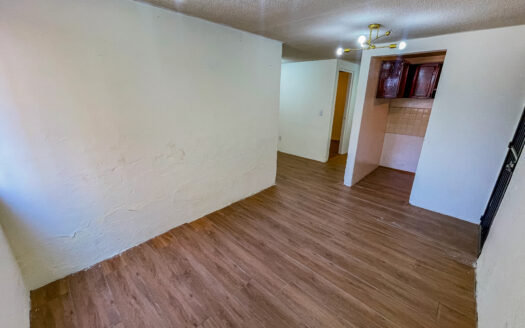 Departamento en Altavista, Cuernavaca, con 3 recámaras en Planta Baja