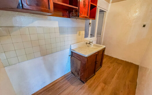 Departamento en Altavista, Cuernavaca, con 3 recámaras en Planta Baja