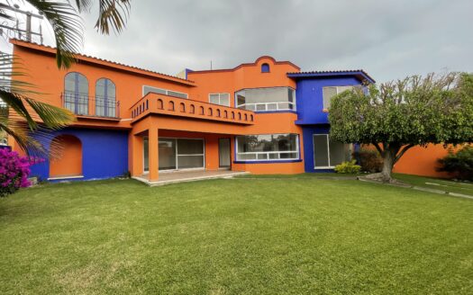 Casa en Condominio en Subida a Chalma, Cuernavaca, Morelos