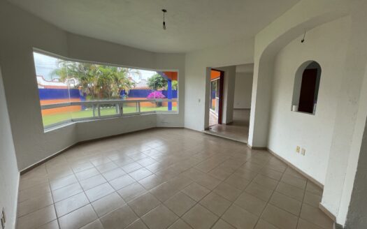 Casa en Condominio en Subida a Chalma, Cuernavaca, Morelos
