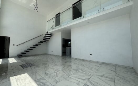 Casa en Las Fincas, Jiutepec, Morelos