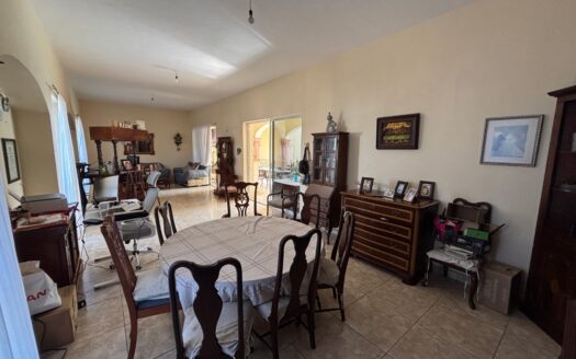 Casa en Burgos, Temixco, Morelos