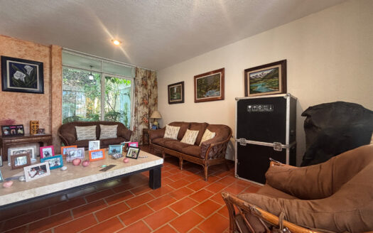 Casa en Condominio en Lomas De Cortes, Cuernavaca, Morelos