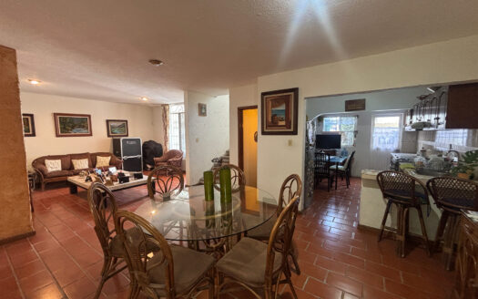 Casa en Condominio en Lomas De Cortes, Cuernavaca, Morelos