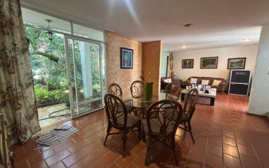 Casa en Condominio en Lomas De Cortes, Cuernavaca, Morelos