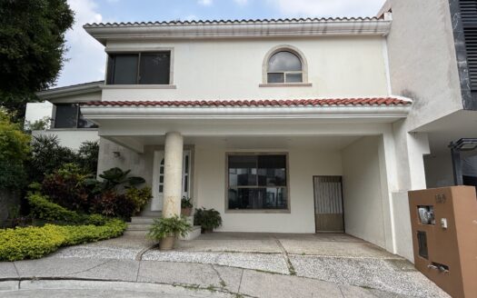 Casa en Condominio en Real San Juan, Cuernavaca, Morelos
