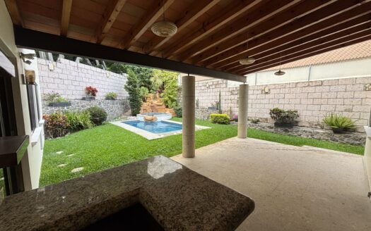 Casa en Condominio en Real San Juan, Cuernavaca, Morelos