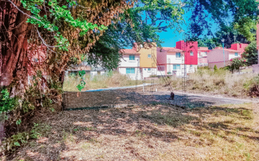 Terreno en Condominio Colibries, Xochitepec, Morelos