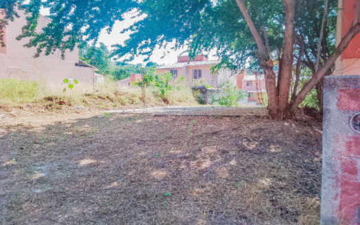 Terreno en Condominio Colibries, Xochitepec, Morelos