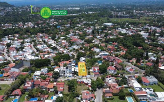 Casa en Las Fincas, Jiutepec, Morelos