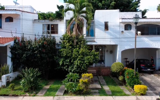 Casa en Condominio en Lomas De Cortes, Cuernavaca, Morelos