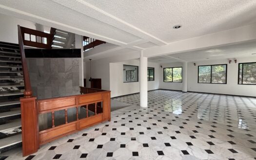 Casa en Burgos, Temixco, Morelos