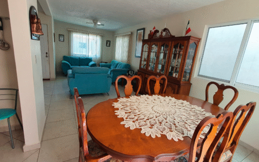 CASA EN CONDOMINIO EN LA 3 DE MAYO, EMILIANO ZAPATA, MORELOS