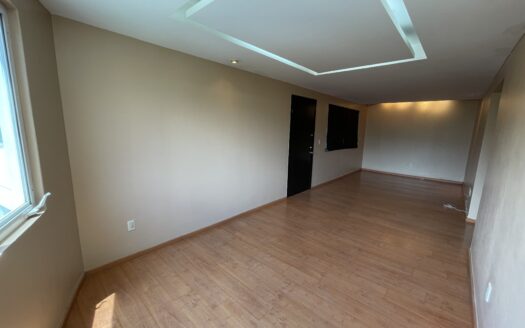 DEPARTAMENTO EN COLONIA PALMIRA, CUERNAVACA