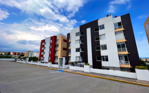 DEPARTAMENTO EN FRACCIONAMIENTO COLINAS DE ALTAR, TEMIXCO, MORELOS