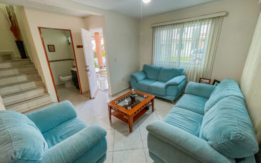 CASA EN CONDOMINIO EN LA 3 DE MAYO, EMILIANO ZAPATA, MORELOS