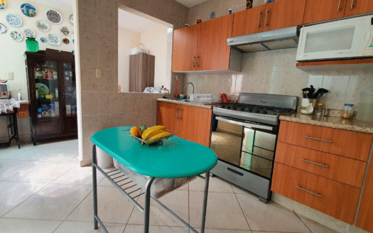 CASA EN CONDOMINIO EN LA 3 DE MAYO, EMILIANO ZAPATA, MORELOS