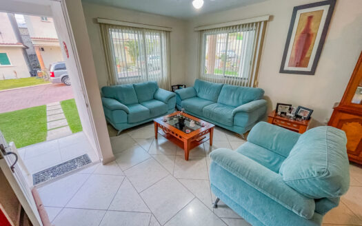 CASA EN CONDOMINIO EN LA 3 DE MAYO, EMILIANO ZAPATA, MORELOS