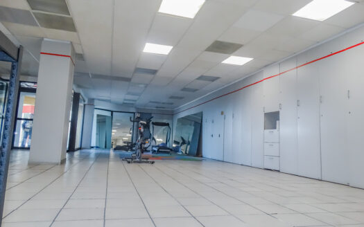 LOCAL EN PLAZA COMERCIAL LAS PALMAS EN CUERNAVACA, MORELOS