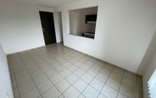 DEPARTAMENTO EN FRACCIONAMIENTO COLINAS DE ALTAR, TEMIXCO, MORELOS