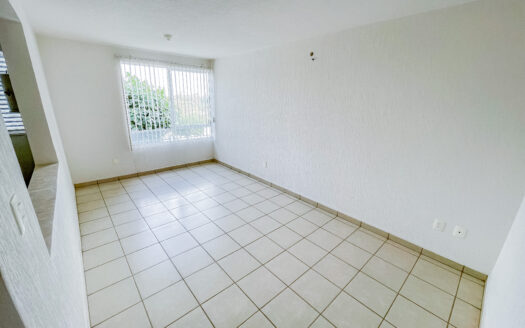 DEPARTAMENTO EN FRACCIONAMIENTO COLINAS DE ALTAR, TEMIXCO, MORELOS