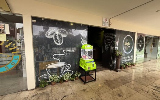 LOCAL COMERCIAL EN PLANTA BAJA EN PLAZA TLALTENANGO EN CUERNAVACA