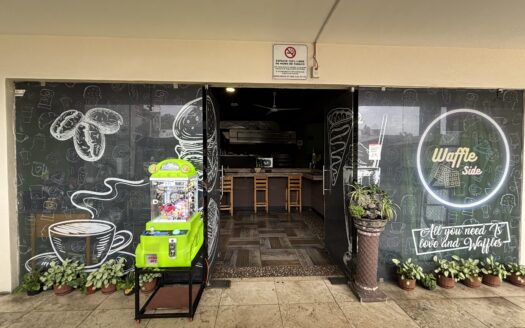 LOCAL COMERCIAL EN PLANTA BAJA EN PLAZA TLALTENANGO EN CUERNAVACA